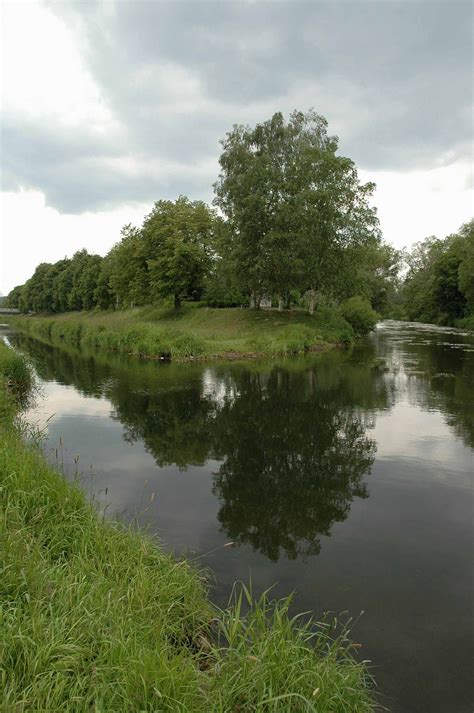Река Брег