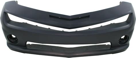 Fitparts Compatible With Front Bumper Cover Fascia 2010 2011 2012 2013 Chevrolet