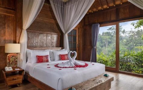 Best Resorts In Ubud For Every Budget Where To Stay Bali