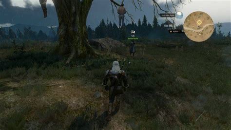 Witcher 3 Novigrad side quests - Witcher 3 side quests: Every side mission and how to complete ...