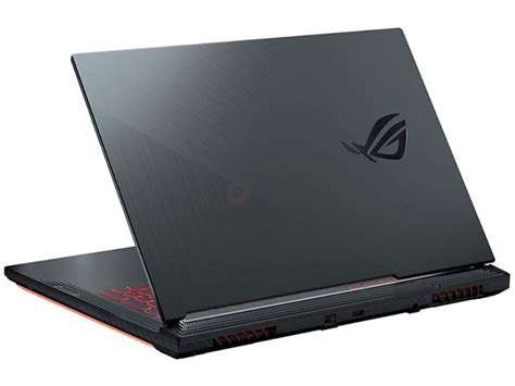 Asus Rog Strix G15 I5 9300h 16gb 512gb Ssd Gtx 1650 156 Fhd