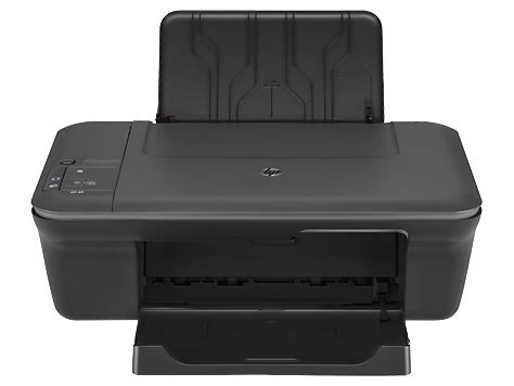 HP Deskjet 1050 All-in-One Printer series - J410 - Troubleshooting | HP ...