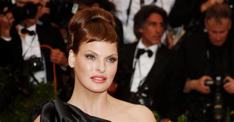 Linda Evangelista lawsuit shows the dangers of plastic surgery — and ...