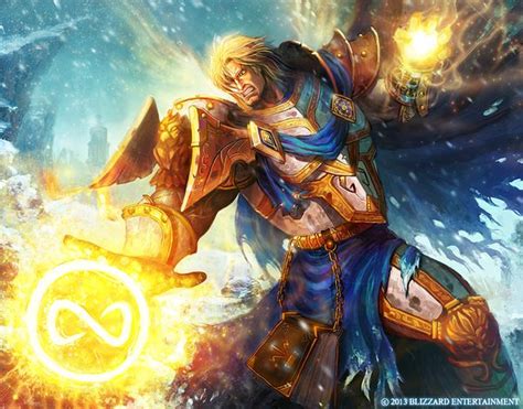 Paladin races - Wowpedia - Your wiki guide to the World of Warcraft