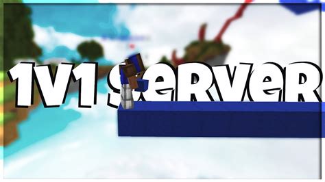 Best Cracked V Bedwars Server Just Like Hypixel Duels Youtube