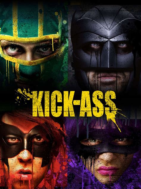 Kick Ass 2010 List Of Deaths Wiki Fandom