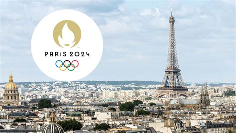 Olympic Games 2024 Paris - Dael Mickie