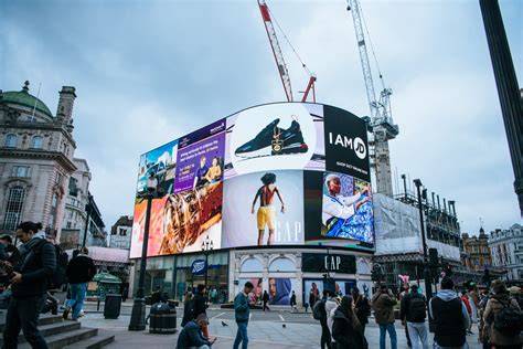 5 Benefits Of Ooh Advertising