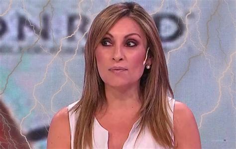 La insólita confesión de Marcela Tauro que dejó al descubierto un