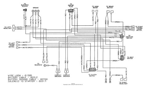 Yamaha Kodiak Parts Breakdown