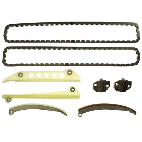 Kit de Distribución Stock para Ford Lincoln Mercury Marca MELLING