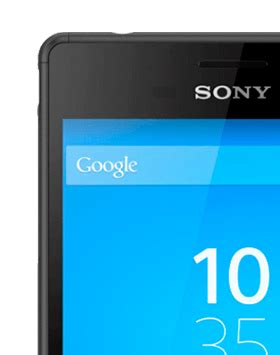 Sony Xperia M Aqua E Cat Logo Movistar