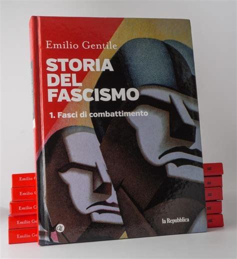 Storia Del Fascismo Emilio Gentile Kaufen Auf Ricardo