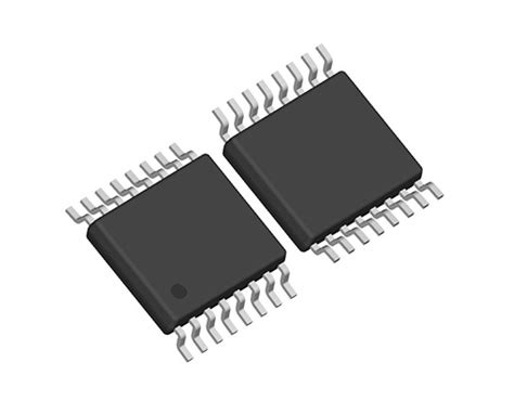 Ssop Packages Nisshinbo Micro Devices