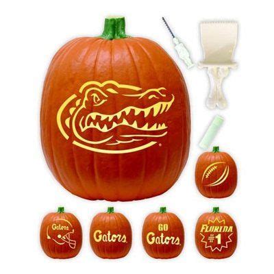 Florida Gators Pumpkin Carving Kit | Pumpkin carving, Pumpkin carving kits, Pumpkin