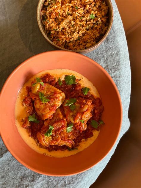 Recette Du Poulet Basquaise De Cyril Lignac Marie Claire