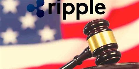 Another Victory For Ripple Judge Orders Sec To Hand Over Hinman Speech