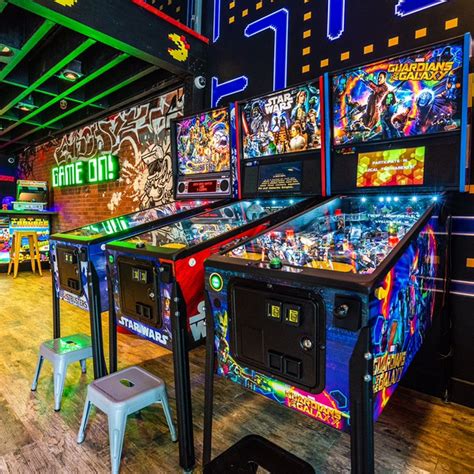 Top 10 Best Arcade for Kids in Los Angeles, CA - Last Updated July 2021 - Yelp