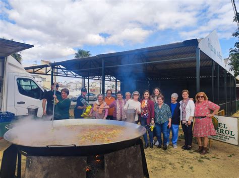 La delegación de Igualdad conmemora un año más el Día de la Mujer con