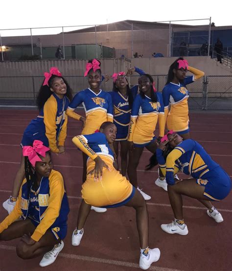 Pin by niyah on Clothes | Cheer outfits, Swag outfits for girls ...