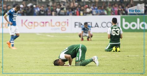 Hasil Persebaya Vs Madura United Gol Jalilov Menangkan Bajul Ijo