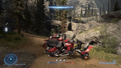 Halo Infinite Vehicles List: The Best Vehicles For Halo Multiplayer ...