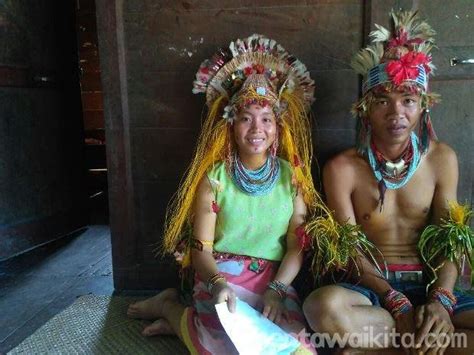 Tradisi Dan Sistem Perkawinan Suku Mentawai BatakPedia