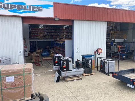 Compressed Air Gallery Total Air Supplies