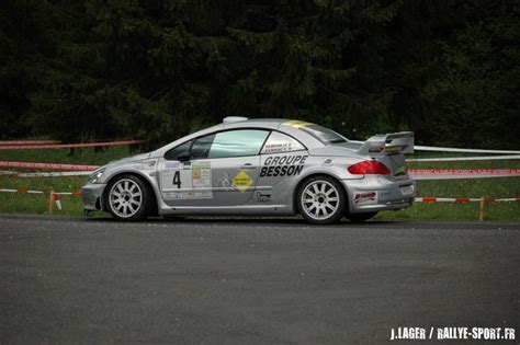 Photos Rallye Ain-Jura 2012