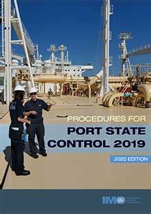 Port State Control