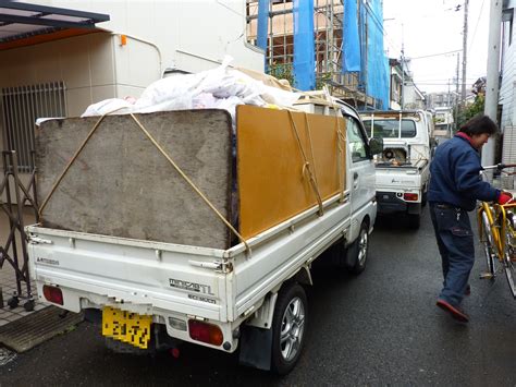 【施工事例 不用品片付け】不用品の回収 神奈川県相模原市 上溝の不用品回収、遺品整理 便利屋 アシストワン