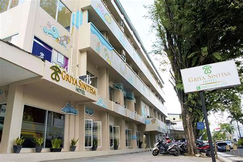 Hotel Murah Di Manado Terbaik Dekat Pusat Kota