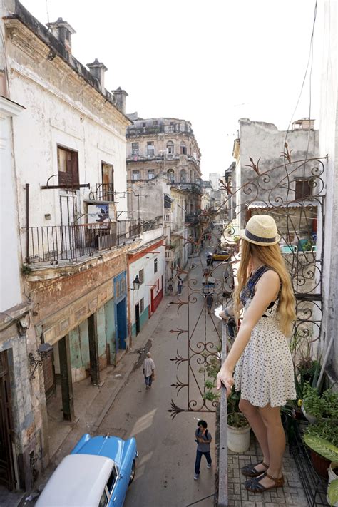 A Guide to Visiting Havana, Cuba • My Feet Will Lead Me