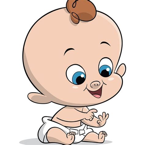 Картинка малыша для детей