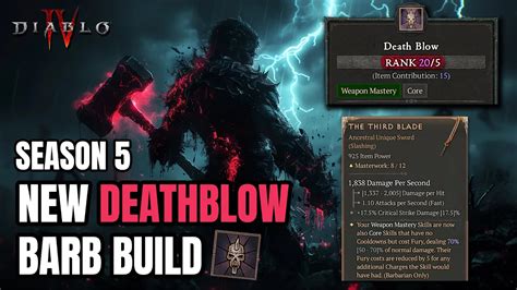 Rob2628 S Diablo 4 Builds Builders Gg