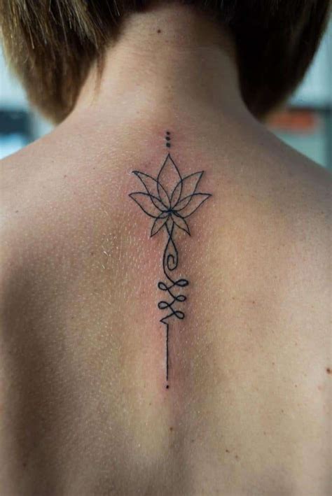 Lotus Flower Tattoo Meaning And Symbolism Off