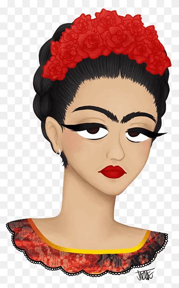 Compartir Peinado De Frida Kahlo Abzlocal Mx