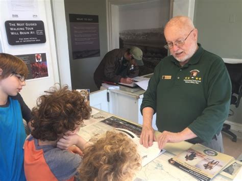 The 4th Grade National Park Pass Gives 4th Graders And Families Free Admission To National Parks