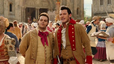 Beauty and the Beast prequel on Gaston and LeFou currently underway for Disney+ | SYFY WIRE