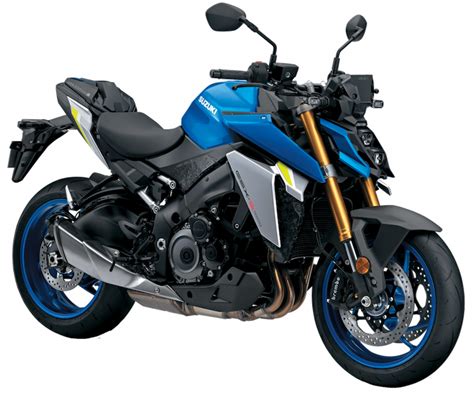 Suzuki GSX S1000 Web Edition 2022 Ini Cuma Ada 5 Unit Seluruh Dunia