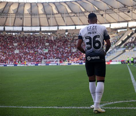 Veja Quem Foi Bem E Quem Decepcionou Pelo Corinthians Contra O Flamengo