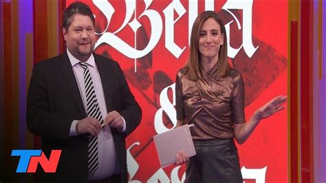 Bella Y Bestia Programa Completo Del Youtube