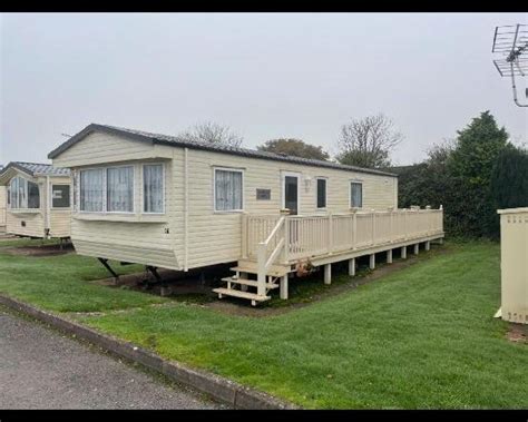 Hoburne Blue Anchor West Country Ukcaravans4hire