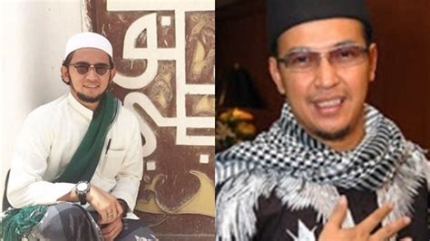 Pernah Perankan Alm Ustaz Jefri Suara Alfie Alfandy Saat Dzikir Bikin