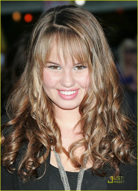 Full Sized Photo Of Tiffany Thornton Debby Ryan Bandslam 22 Debby