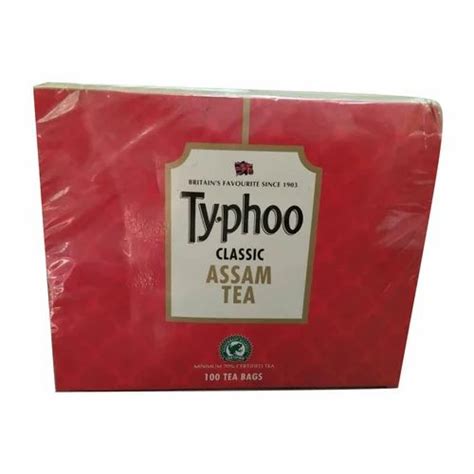 Classic Assam Tea Bag At Rs 100pack Assam Tea In Kolkata Id 2850476035648