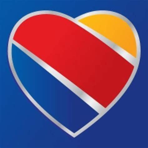 Download High Quality southwest airlines logo Transparent PNG Images ...