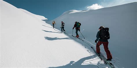 Hoe Lang Moeten Ski S Zijn Tips Juiste Lengte Ski Bepalen