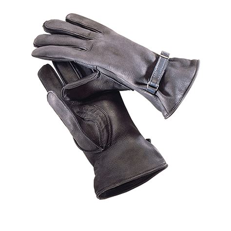 Leather Motorcycle Glove Collection By Vanson