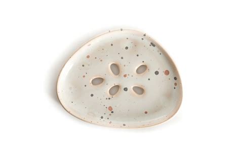 Mydelniczka Ceramiczna Nakrapiana Olini 12674375187 Oficjalne